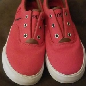 Polo Shoes Kids